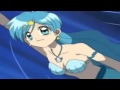 Mermaid Melody-Legend of Mermaid (Hanon ...