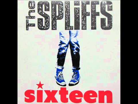 The Spliffs - Sixteen (1988)