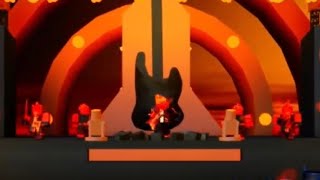 Rockstar Radical/Disco Party Tumore 3 Star gachaless