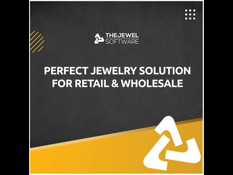 Compare Gemsoft Treasure vs. The Jewel Software in 2023