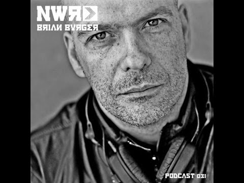 Brian Burger NWR Podcast 031
