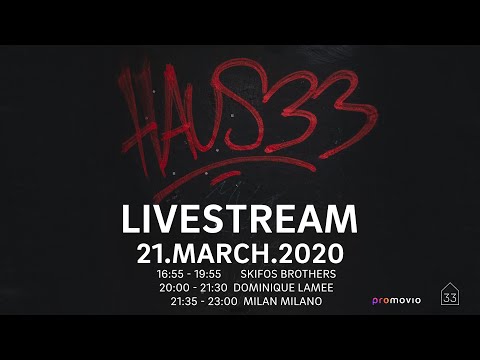 Dominique Lamee // Live für Nürnberg