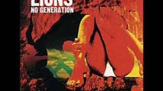 Lions - No Generation