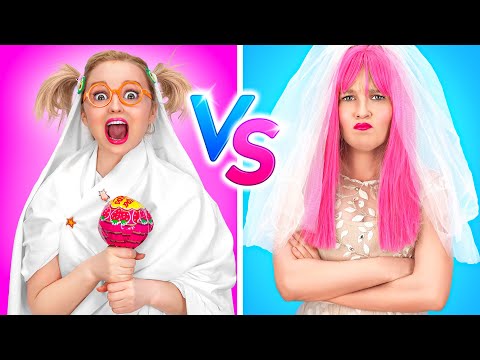 DZIECIŃSTWO VS CZASY SZKOLNE || Dobrze znane i zabawne momenty od 123 GO! GOLD