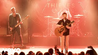 Nothing But Thieves - Broken Machine (Live in Hamburg)