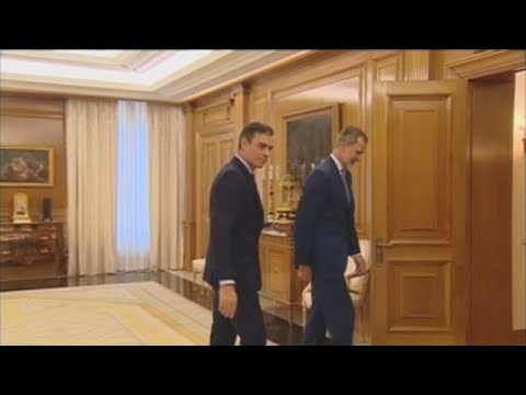 Abocados a la repetición de elecciones