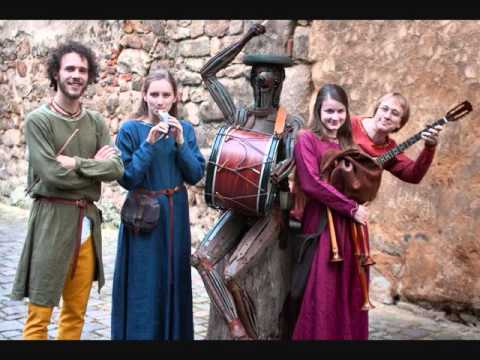 𝕰𝖑𝖙𝖍𝖎𝖓 - Czaldy waldy