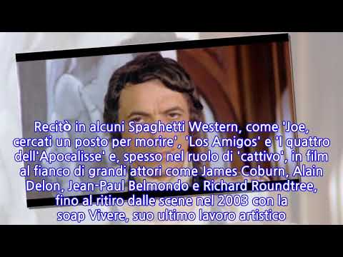 E' morto Adolfo Lastretti