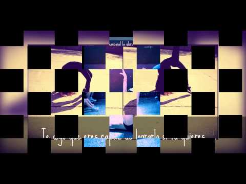 Amor a la gimnasia artistica