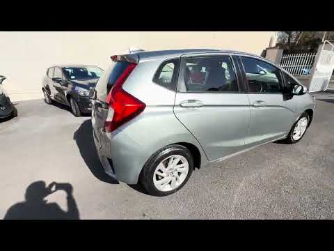 2016 Honda Jazz 1.3 , Grey, Petrol, 5 Door, - Image 2