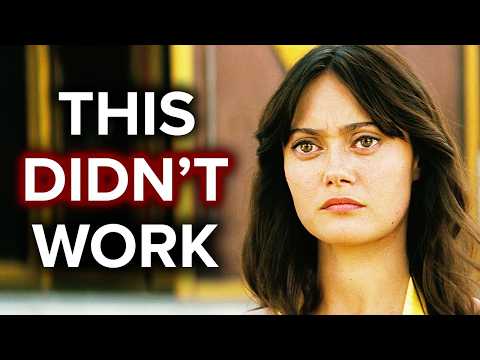 This Issues In FALLOUT Season 2