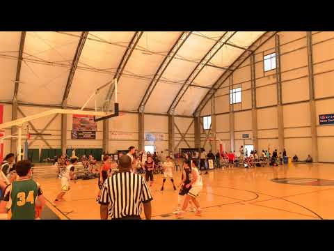 Boys 13u A - I-805 Future Black Ops def. California Bearcats Red 39-36