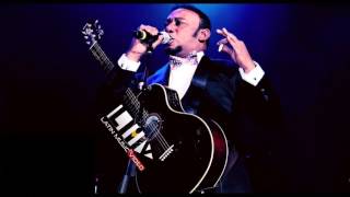 Anthony Santos   El Eco De Tu Adios