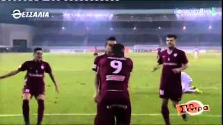 Στη σέντρα 20 12 15