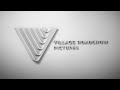 Village Roadshow Pictures 2019 Logo With Motion Graphics