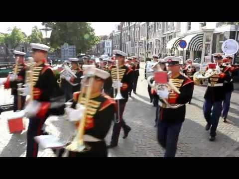 Vollenhoofsch Fanfare