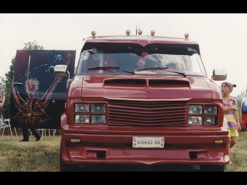 I van italiani -1° parte/ Italian van