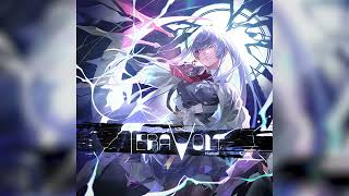 Cover art for TeraVolt