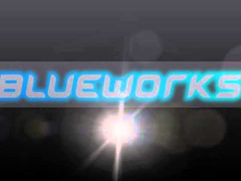 Blueworks - vibration