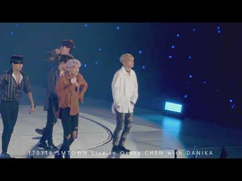 170716 CHEN focus - Machine - SMT Osaka