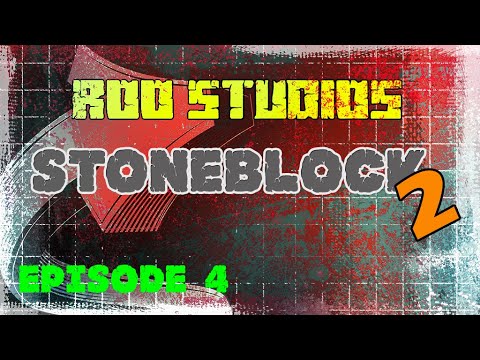 Episode 4 - The RFTools Storage Episode