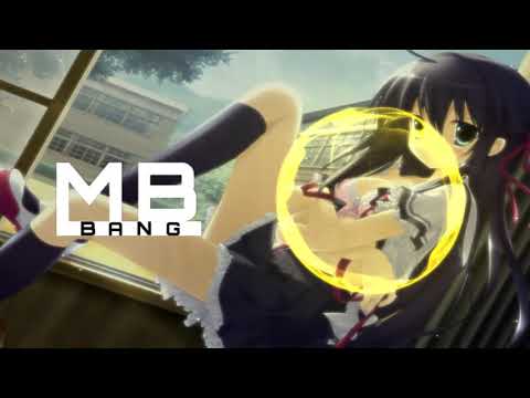 NightCore-MoonLight Shadow | Music Bang