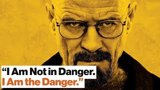 Bryan Cranston: How Love, Drugs, and Power Inspired My "Breaking Bad" Performance as Walter White