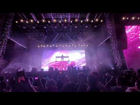 spectrum - zedd at global dance fest '23