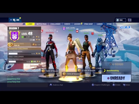 Freak2NiC3 Streamer for @2NiC3 Crew