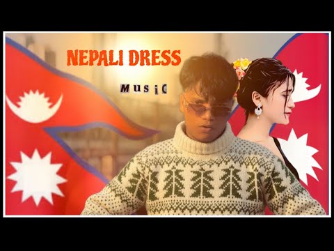 TYAPE DAI _NEPALI DRESS ( MUSIC OFFICIAL VIDEO )