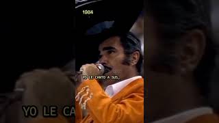 Vicente Fernández México Lindo Y Querido  Letra #parati #foryou #vicentefernandez #regionalmexicano