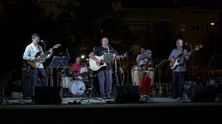 El Café de Nicanor - Café de Nikanor concierto II Diada d'Entitats 15-09-2018