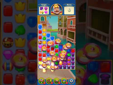 Royal Match Level 4276