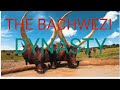 THE BACHWEZI DYNASTY EAST AFRICAN HISTORY Eastafrica Ethnicgroups