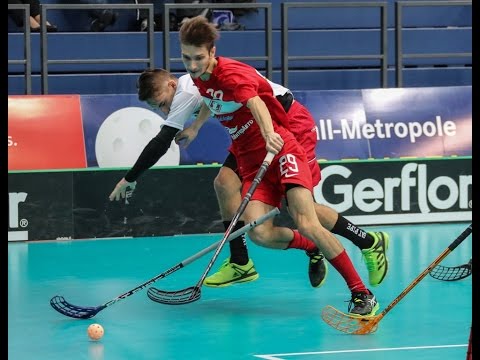 EFC 2016 Highlights - Spartak Moscow v SK Lielvarde (M)