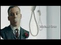 MICHEL GRAY GANGSTA PARADISE