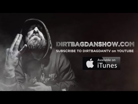 THE DIRTBAG DAN SHOW Episode 16: BOTB 6 Special feat. Lush One, Aspect One and Avocado