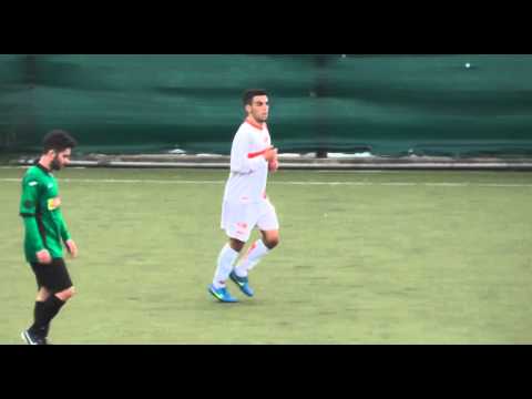 DIL27 200316 - GENOVA CALCIO - A.BAIARDO 1-0 | ECCELLENZA