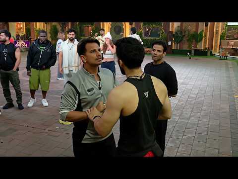 THE 50 LIVE - 4 ELIMINATIONS - 4th March 2026