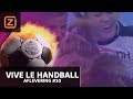 Nagenieten met Helle Thomsen | Q&A met de bondscoach | Vive le Handball #10