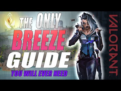 The ONLY BREEZE Fade Guide You Will Ever Need!