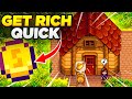 The Easiest Ways To Get RICH In Stardew Valley 1.6