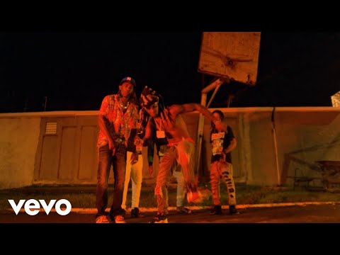 Rytikal, Fya Saga - Half Never Told (Official Music Video)