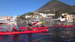 preview picture of video 'Eolian Islands'