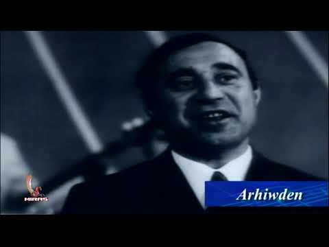 "Ussatlar" gepleshigi - Annaberdi Atdanow we Nury Halmammedow | 2018