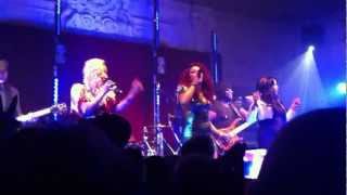 STOOSHE - Turning Me On - Bush Hall