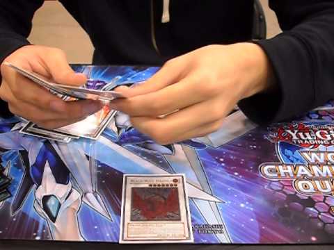 2013 North America WCQ Top 32 - Joe
