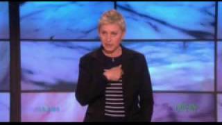 Simon Baker : 19 Novembre 2009 Partie 1