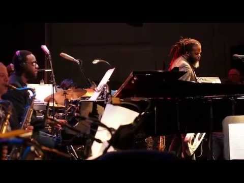 Robert Glasper Experiment with Metropole Orchestra - Gonna Be Alright (FTB)