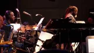 Robert Glasper Experiment with Metropole Orchestra - Gonna Be Alright (FTB)